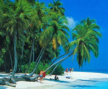 Riviera Maya