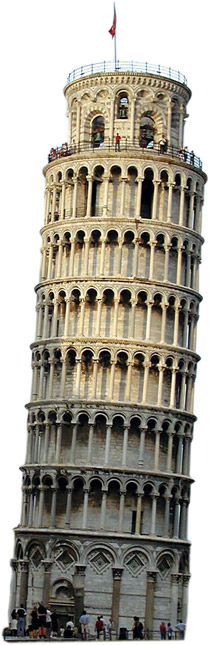 pisa