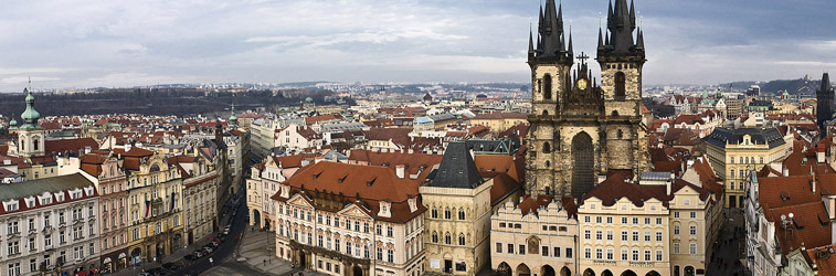 Praga