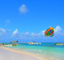 Punta Cana