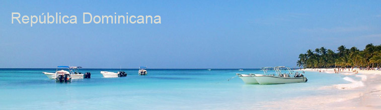 Republica dominicana