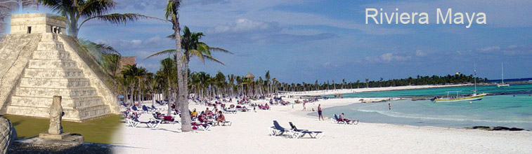 Riviera Maya