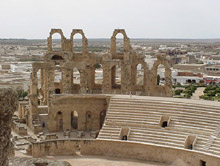 Viajes de estudios a tunez