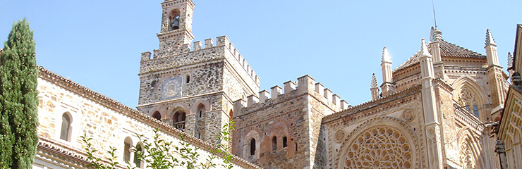 Ruta de los Conquistadores